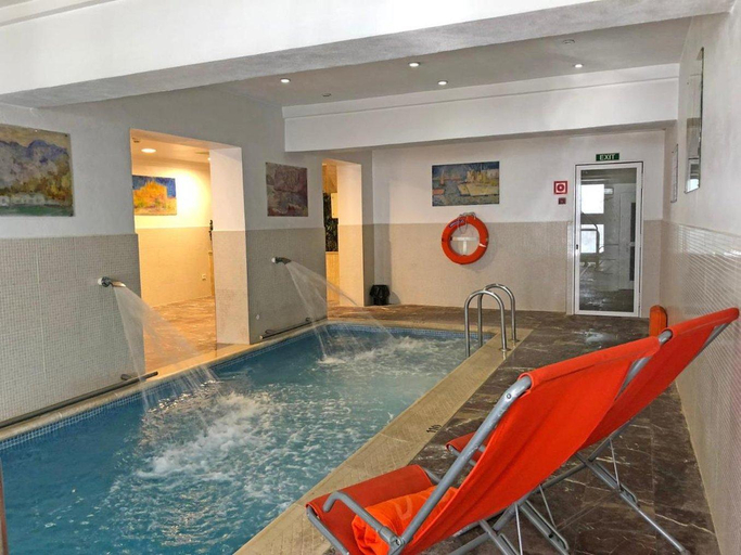 Sport & Beauty 2, Hotel Mirador, Baleares
