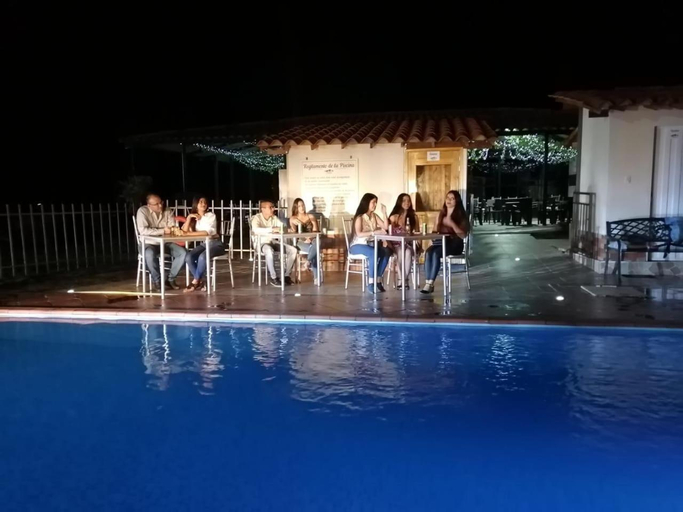 Sport & Beauty 3, Altamira Biohotel, Socorro