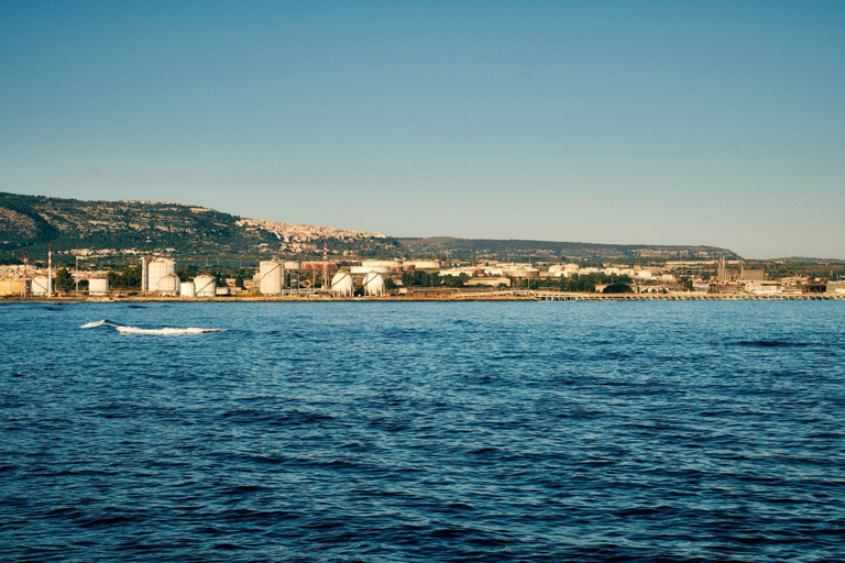 Room 5, Casa Golf a 200 mt Dal Mare, Syracuse