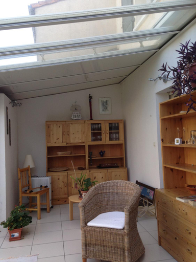 Others 4, La villa voyage, Charente-Maritime