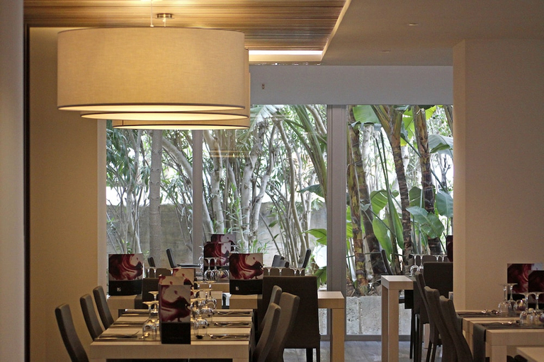 Food & Drinks 4, BG Hotel Pamplona, Baleares