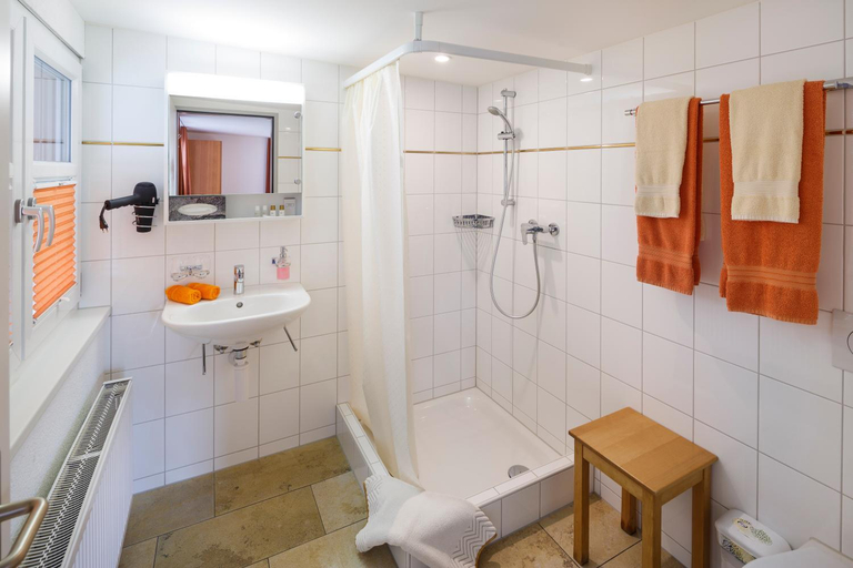 Bathroom 3, Historische Residenz Lindeneck, Kreuzlingen