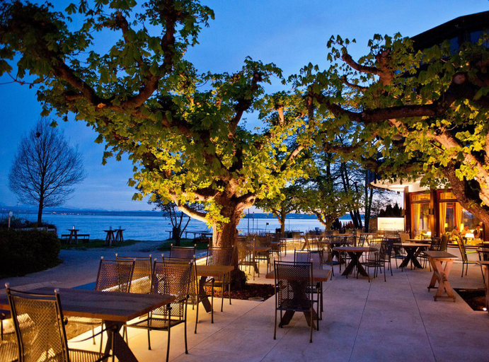 Food & Drinks 5, Hotel Heinzler Am See, Bodenseekreis