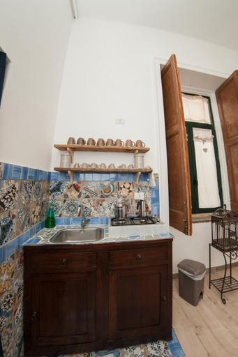 Others 2, Casa Galione, Salerno