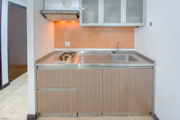 Others 4, Modern 2BR at Braga City Walk Apartment By Travelio, Bandung