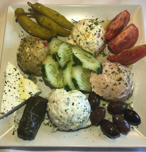 Food & Drinks 3, Hotel im Gassle, Göppingen