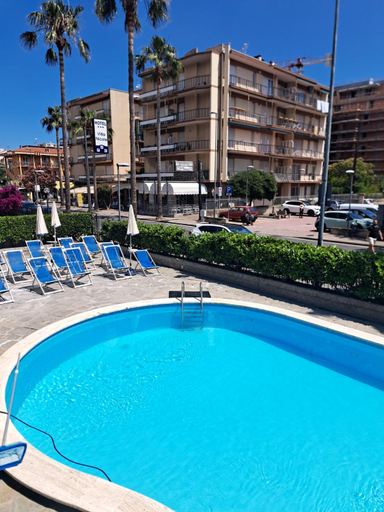 Sport & Beauty 4, Hotel Villa Nicole, Savona