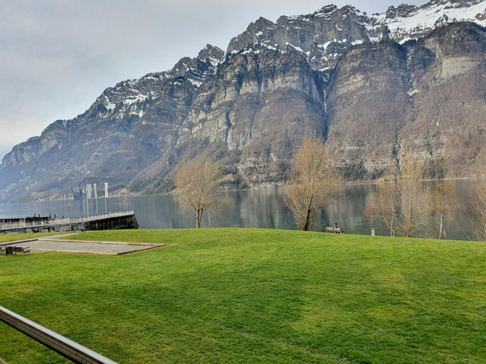 Others 5, Walensee House & Apartments, Sarganserland