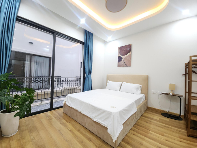 Bedroom 4, S Homestay, Văn Giang