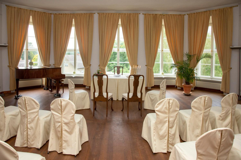 Food & Drinks 4, Gastehaus Reckahn der Rochow Akademie, Potsdam-Mittelmark