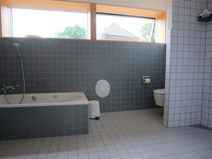 Bathroom 5, Holiday Home Foresight, Eichsfeld