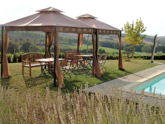 Pool 2, Lago di Chiusi Villa with Pool, Perugia