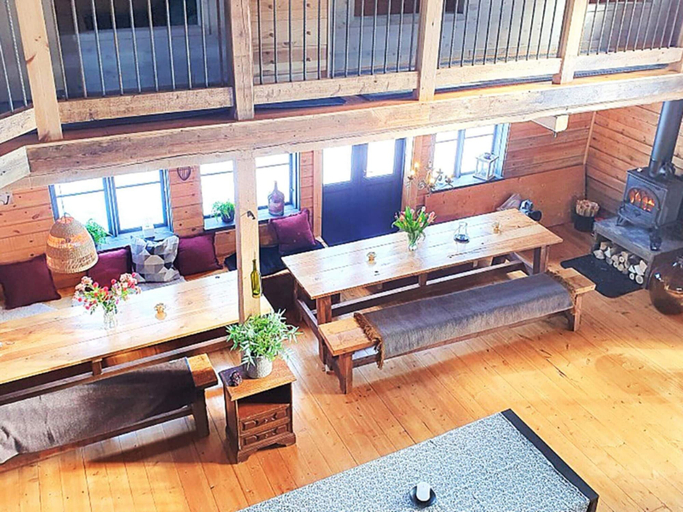 Interior 4, 8 Person Holiday Home in Burea-by Traum, Skellefteå