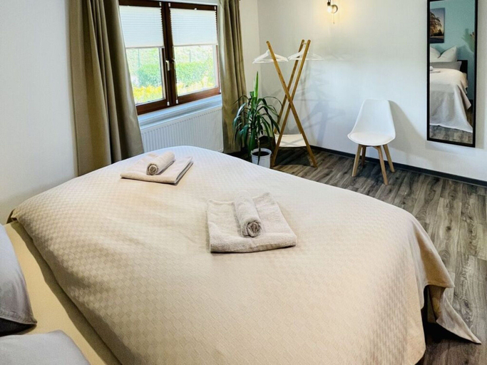 Room 4, Holiday Apartment Mountain View, Vogtlandkreis