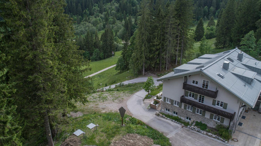Others 2, Spitzing Lodge Ferienwohnungen - Wanderparadies in den Bergen, Miesbach