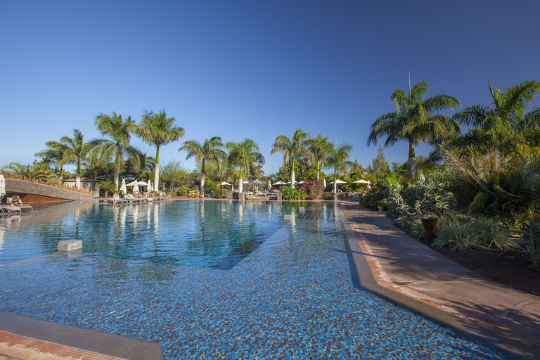Sport & Beauty 2, Lopesan Baobab Resort, Las Palmas