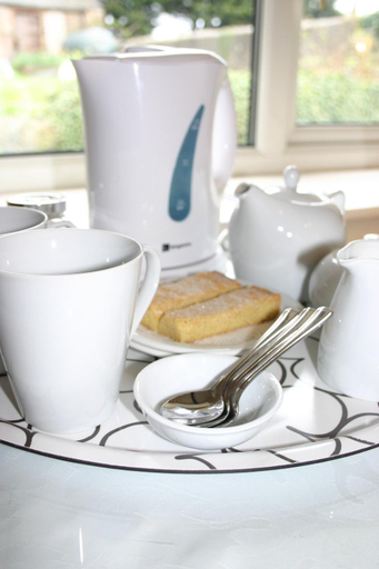 Food & Drinks 5, Cadleigh Manor, Devon