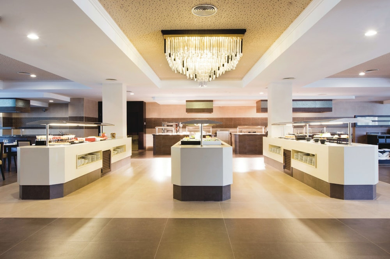 Others 5, Hotel RIU Bravo, Baleares