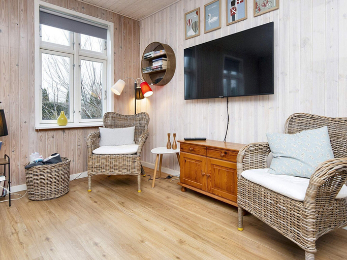 Interior 2, 4 Star Holiday Home in Grenaa, Norddjurs