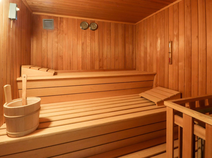 Property amenity, The Waldhaus Modern Retreat, Waldeck-Frankenberg