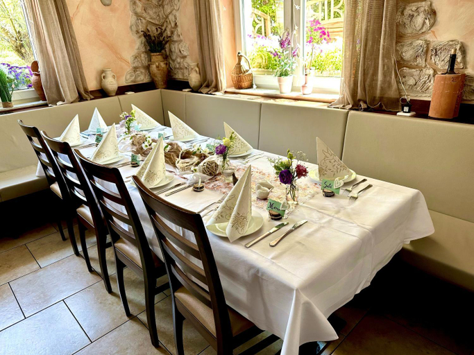 Food & Drinks 2, Hotel im Gassle, Göppingen