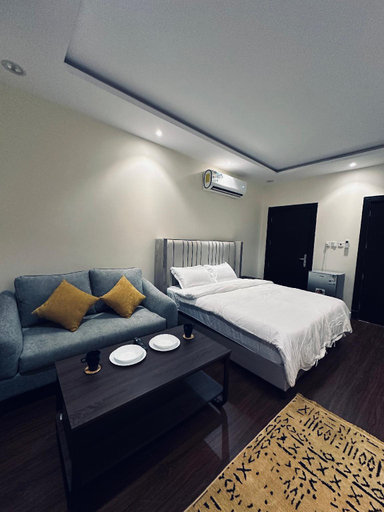 Others 3, Luxury Apartment Hittin, Riyadh