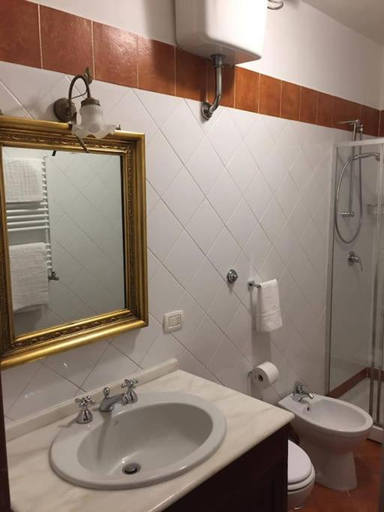 Others 2, Napoli Charming Apartments Salvator Rosa "Cool and Sweet" Parking on request, Napoli