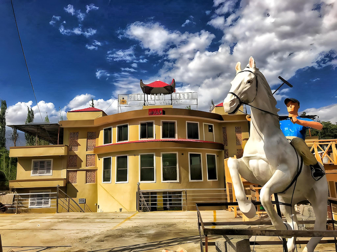 Others 2, Polo Land Hotel Skardu, Northern Areas