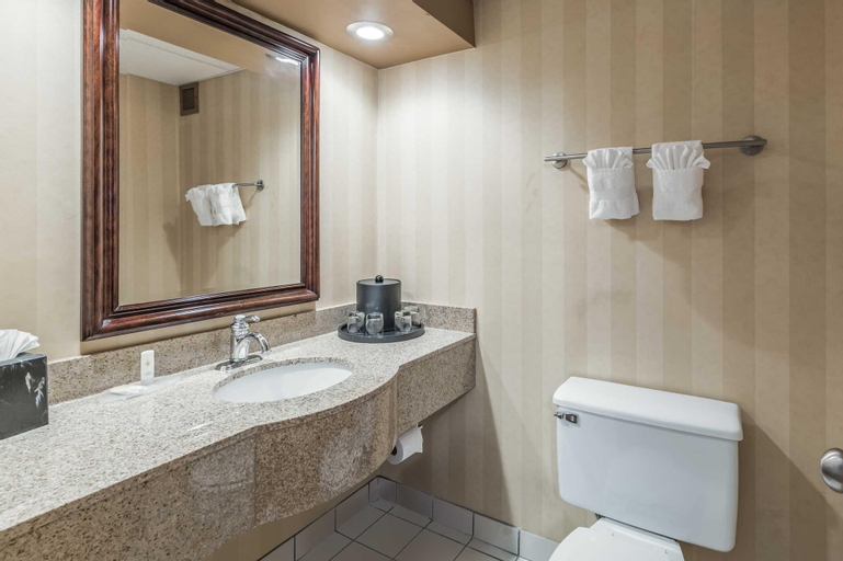 Bathroom 11