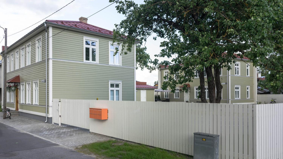Others 3, Kalamehe Apartment 4 near City center, Pärnu