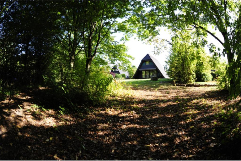 3, Holiday park- Winnetou, Neckar-Odenwald-Kreis