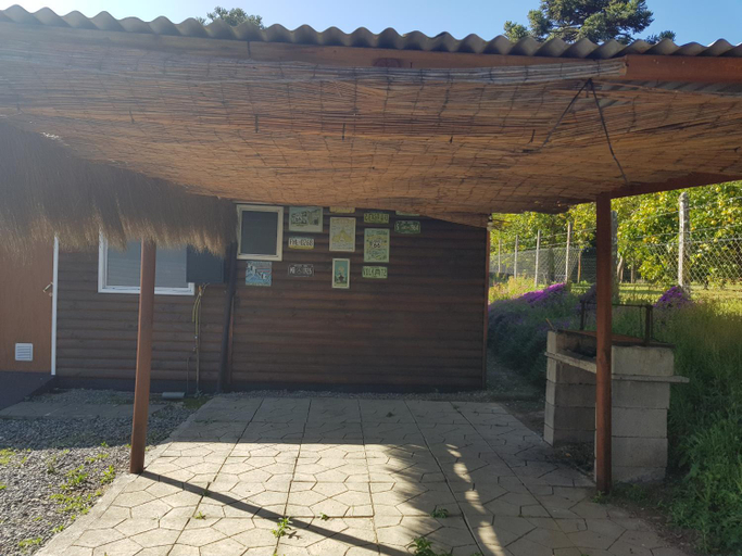 Others 2, Cabanas Los Cipreses, Arauco