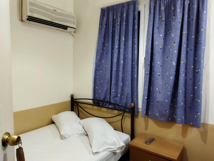Others 4, SAN REMO HOSTEL, Attica