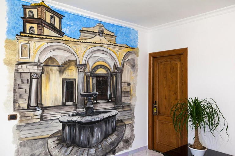 Others 4, Na' Poesia B&B di Charme, Benevento