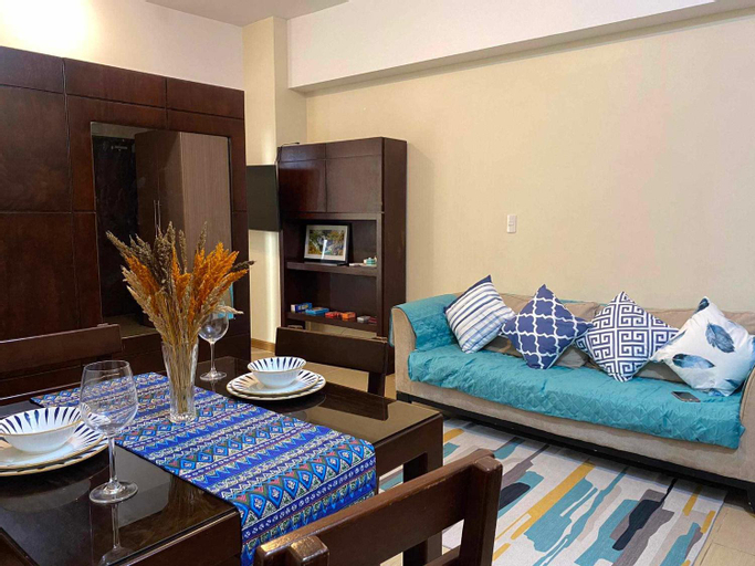Others, Venice Luxury Residences (Unit 10i Tower Alessandro), Taguig