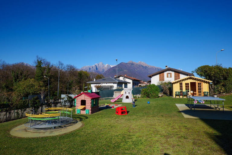 Others 3, Residence Girasole Casa Rossa A, Lecco