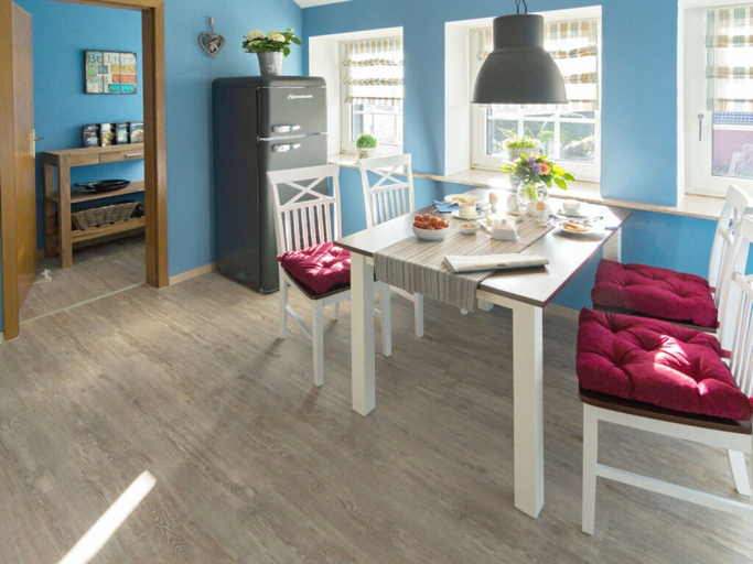 Dining 2, Holiday Apartment Reet Domicile, Aurich