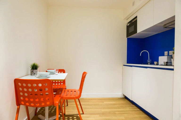 Others 4, Chapter Aldgate - Campus Accommodation, London