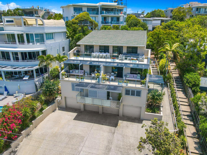 Crystal Shores Sunshine Beach, Noosa - Sunshine-Peregian