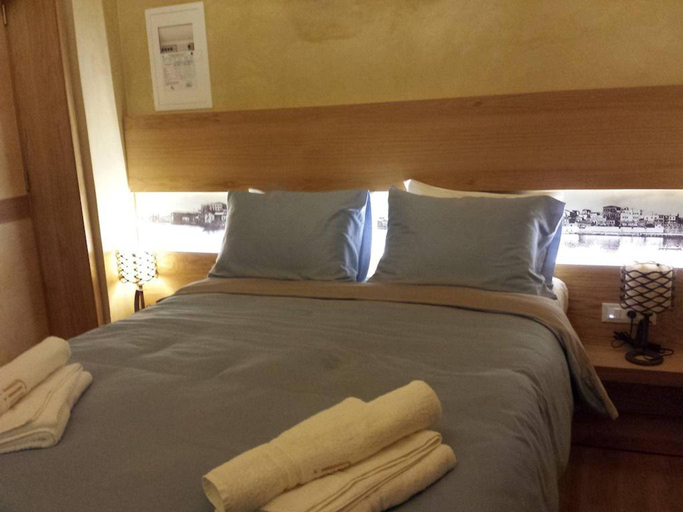 Others 5, Private Premium Studio for A Pleasant Holiday In A Beautiful Place with pool Ac, Crete