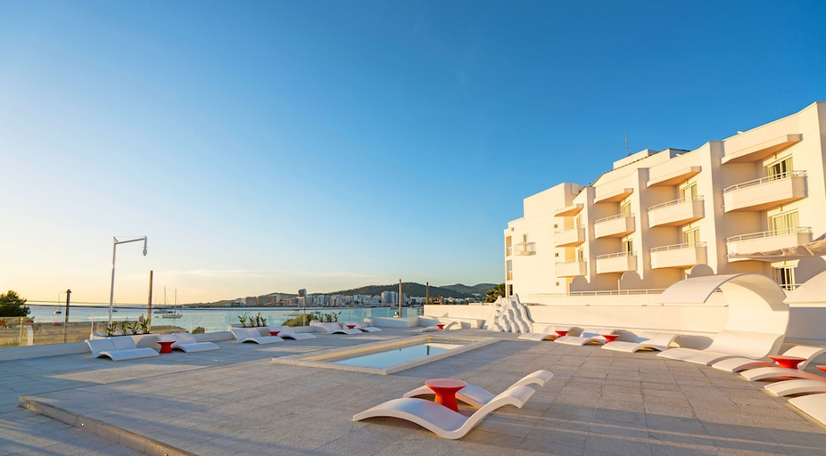 Exterior & Views 2, Hotel THB Naeco Ibiza - Adults Only, Baleares