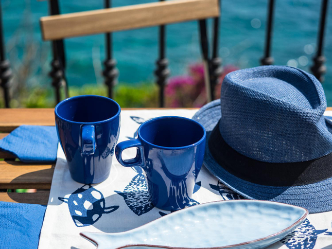 Food & Drinks 4, Refilea Sea View Tower Villa, La Spezia