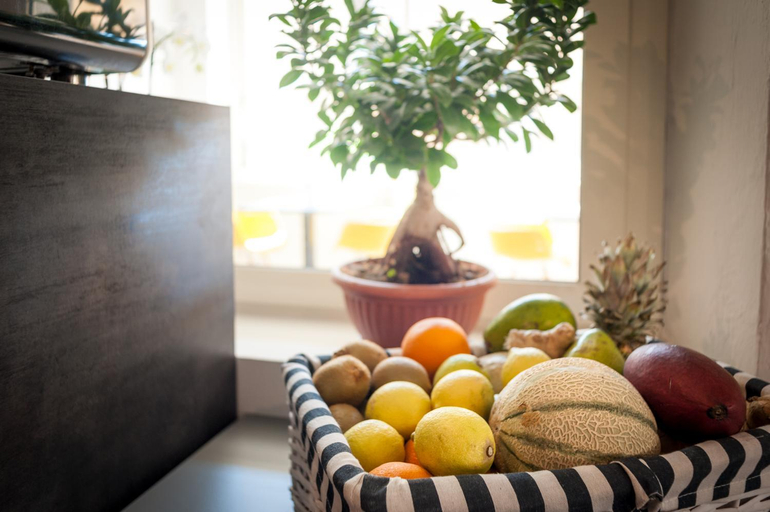 Food & Drinks 5, Hotel Perla, Grosseto