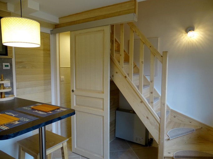 Others 5, Chambre d'hotes - B&B Sarzeau, Morbihan