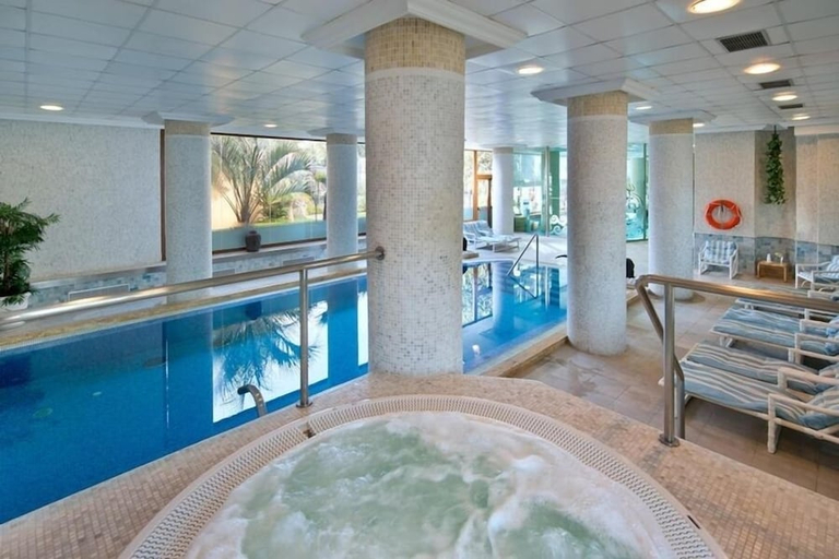 Sport & Beauty 2, Hotel Ipv Palace & Spa, Málaga