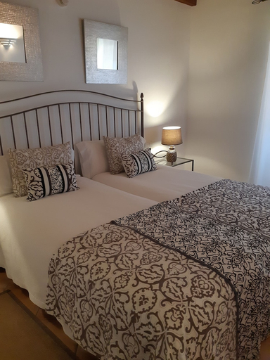 Bedroom 3, Sa Tanqueta de Fornalutx, Baleares