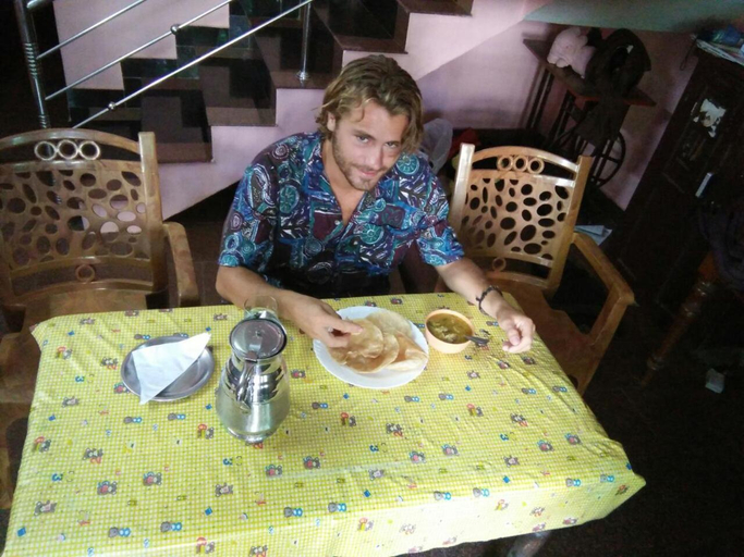 Food & Drinks, Golden Beach Home Stay, Alappuzha