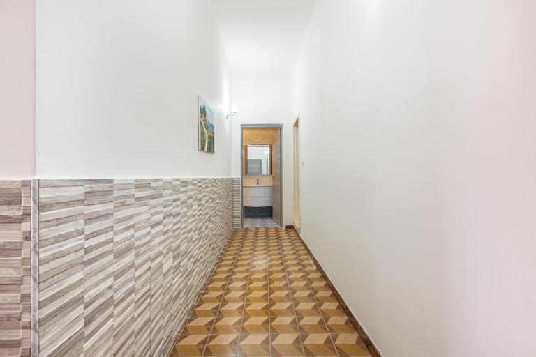 Others 5, Villetta Posto Rosso, Lecce