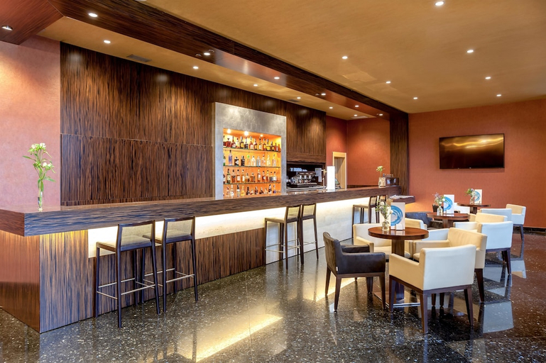 Food & Drinks, BARCELO GRANADA CONGRESS, Granada