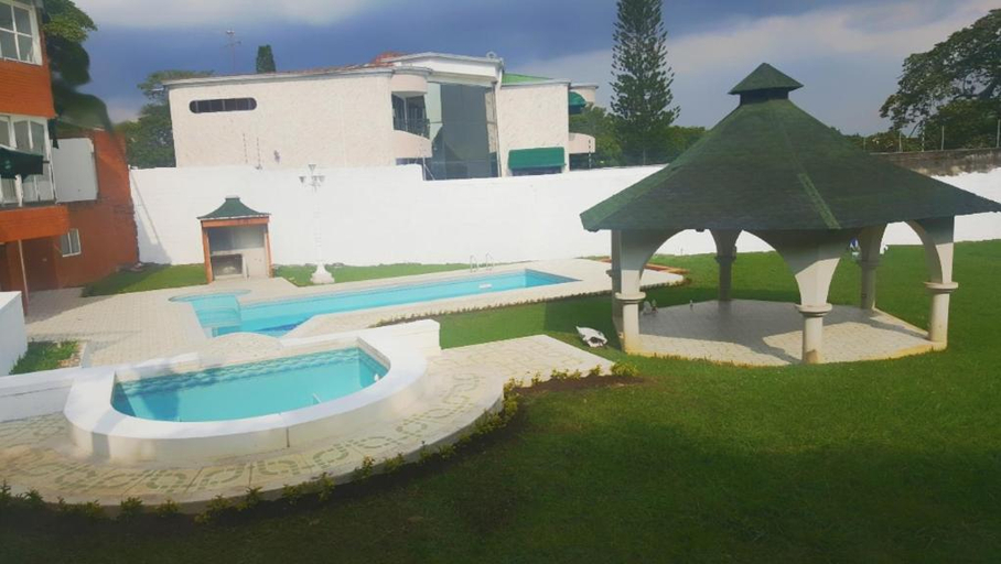 Others 2, Hostal Mallorca Boutique, Santiago de Cali